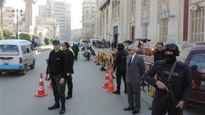 ضبط 3 دراجات بخارية مسروقة بالبحيرة