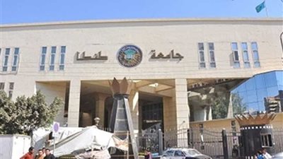 جامعة طنطا تسجل المركز الأول محليًا في 