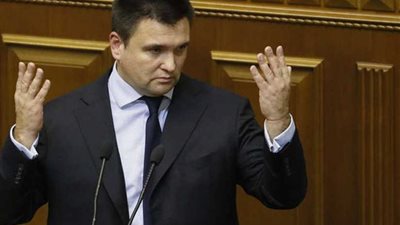 أوكرانيا تعتزم فسخ 40 اتفاقية مع روسيا على خلفية احتجاز سفنها