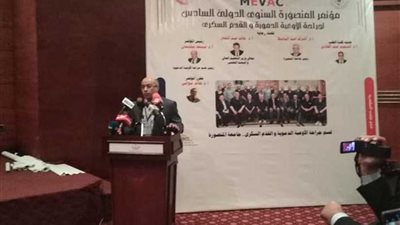 أطباء مصر يعلنون من الإسكندرية تدشين أول مركز لعلاج الأوعية الدموية