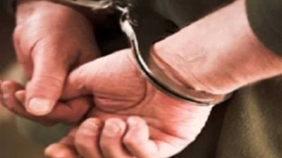 القبض على 1814متهمًا بينهم هارب من مؤبد بالبحيرة