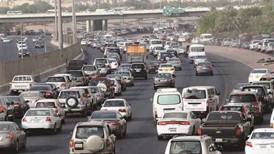 خطه لمنع التكدس المروري في ببا