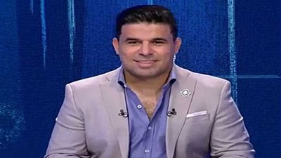 خالد الغندور يساند الزمالك أمام الاتحاد