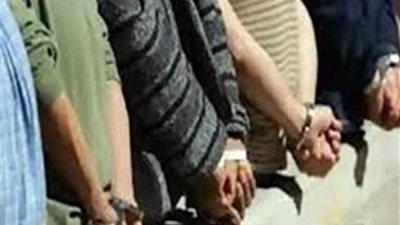 الأمن العام يضبط 26متهماً مطلوبين في 695 حكماً قضائياً