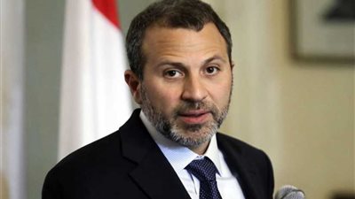 وزير الخارجية اللبناني: نتعرض لأعباء شديدة جراء أزمة النزوح السوري