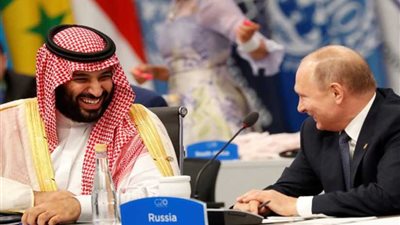 افتتاح قمة العشرين وسط تحديات.. وبوتن يستقبل بن سلمان بحميمية