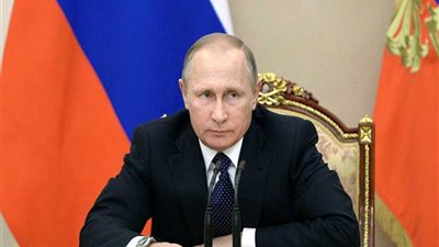 بوتين يدعو لبذل كل الجهود الممكنة للإبقاء على الاتفاق النووي الإيراني