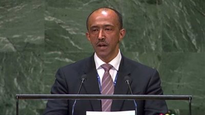 الكويت ترحب بدعوة فرنسا لعقد مؤتمر دولي للسلام بالشرق الأوسط