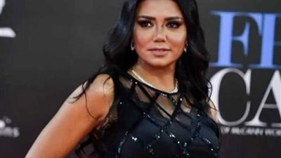 المهن التمثيلية تصدر بيانا بعد أزمة فستان 