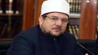 الإداريون بمعسكر أبو بكر الصديق: خطة وزير الأوقاف الإصلاحية جادة ونشطة