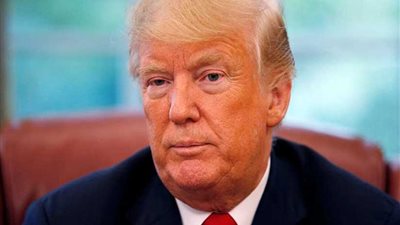 ترامب يعرب عن أمله في تسوية أزمة احتجاز روسيا لثلاث سفن حربية أوكرانية