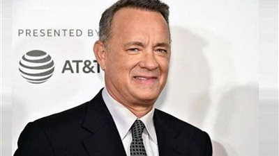 مفاوضات مع النجم الأمريكي توم هانكس للمشاركة في فيلم 