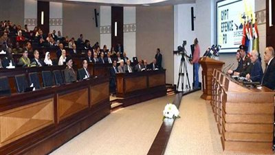 موجز 24 ساعة.. اهتمام إعلامي عالمي بمعرض 