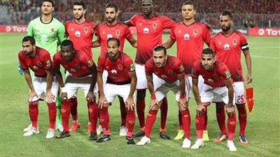 الأهلي أمام بتروجت اليوم في الدوري