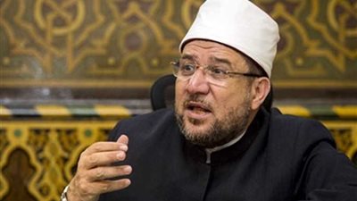 وزير الأوقاف: السنة النبوية مكملة لما جاء في القرآن الكريم