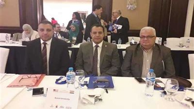 5 جامعات مصرية تناقش مبادرة 