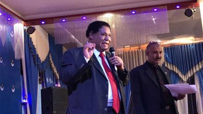 تعليم الغنايم يُكرم الطلاب المتفوقين بحضور وكيل الوزارة.. 