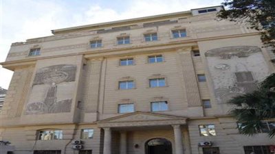 توعية الشباب بالقضايا القومية وخطة 2030 بالإسكندرية