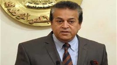 وزير التعليم العالي:حريصون على تقديم الدعم الكامل للأشقاء السودانيين