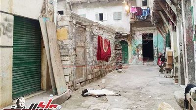 الإهمال يضرب بيت