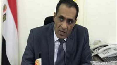 مواصلة تنفيذ بروتوكول التعاون الطبي بين مستشفى العريش و4 جامعات مصرية