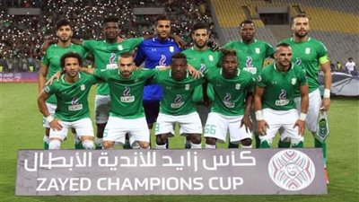مكافأة للاعبي الاتحاد السكندري بعد التأهل لربع نهائي بطولة كأس زايد