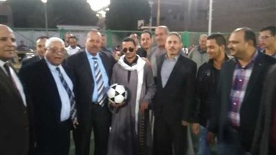 إنطلاق دوري شباب 