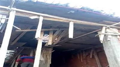 إزالة 323 حالة تعدٍ على أراضٍ زراعية وأملاك دولة بالغربية‎