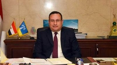 قنصوة يشارك في ملتقى إسكندرية الدولي لفنون متحدي اﻹعاقة