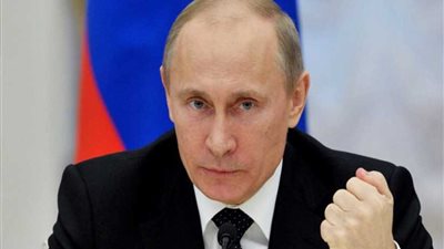 بوتين: روسيا تسهم بالقسط الأكبر في محاربة الإرهاب