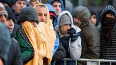 وول ستريت جورنال: الهاربون من جحيم 