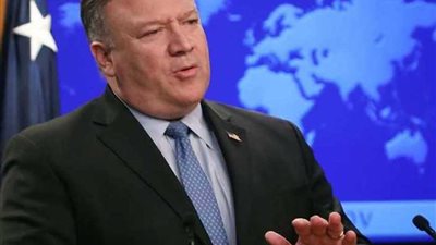 بومبيو: لا دليل يربط ولي العهد السعودي بقتل خاشقجي