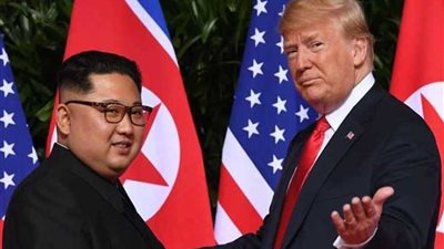 ترامب يعلن موعدين.. ويدرس 3 أماكن للقمة المرتقبة مع كيم