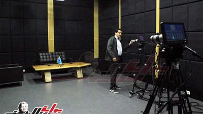 عبد المجيد يعلن تفاصيل معهد التدريب بـ