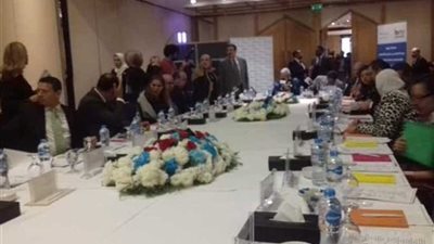 رئيس اليونسيف: نتعاون مع 