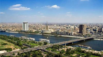 الأرصاد: الطقس غدا لطيف على جميع الأنحاء نهارا بارد ليلا.. والعظمى بالقاهرة 21