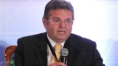 توفيق: علاقاتنا الممتازة مع روسيا لخدمة الصناعة