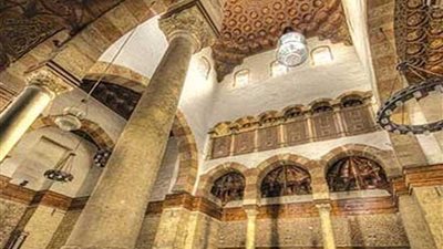 بدء دورات الغناء العربي بقصر بشتاك.. الأربعاء