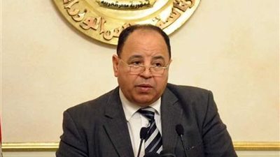 معيط: نستهدف خفض عجز الموازنة لأقل من 5% بالعام 2021
