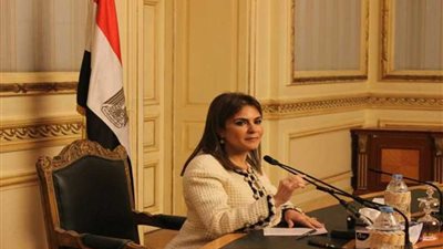 وزيرة الاستثمار: استثماراتنا ارتفعت 15%