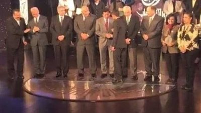 الخباز ثالث الجمهورية في مهرجان إبداع ”1” للشباب