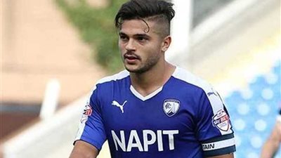 الأهلي يتقدم بعرض رسمي لضم سام مرسي