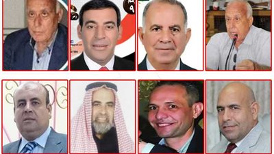 دعاية هادئة في العريش بالانتخابات التكميلية بالدائرة الأولى