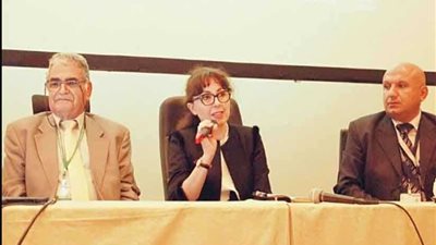 المجموعة العربية تناقش دعم اتفاقية التنوع البيولوچي