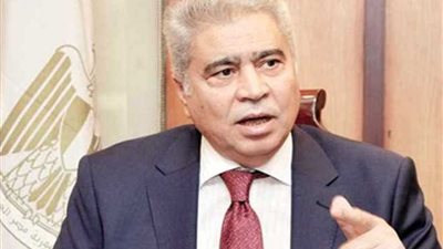 محافظ المنيا: وزير التموين وافق على تشغيل 26 مخبزا بمركز ملوي