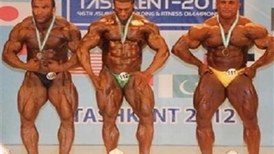 مصر تفوز بـ