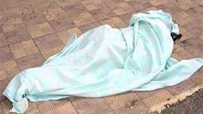 مصرع سيدة ونجلها صدمهما قطار بأسيوط