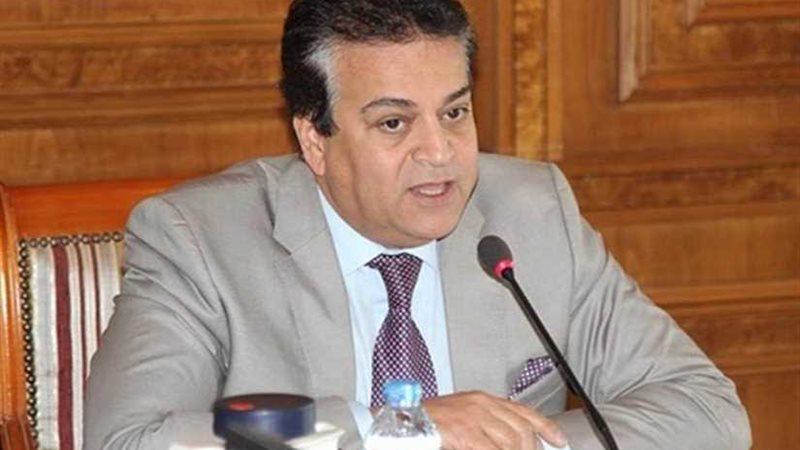 عبدالغفار:المستشفيات