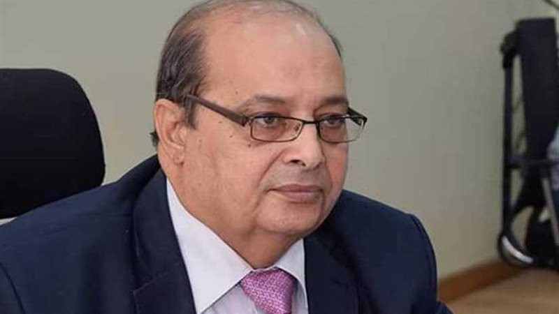 قدرى اسماعيل: الرئيس