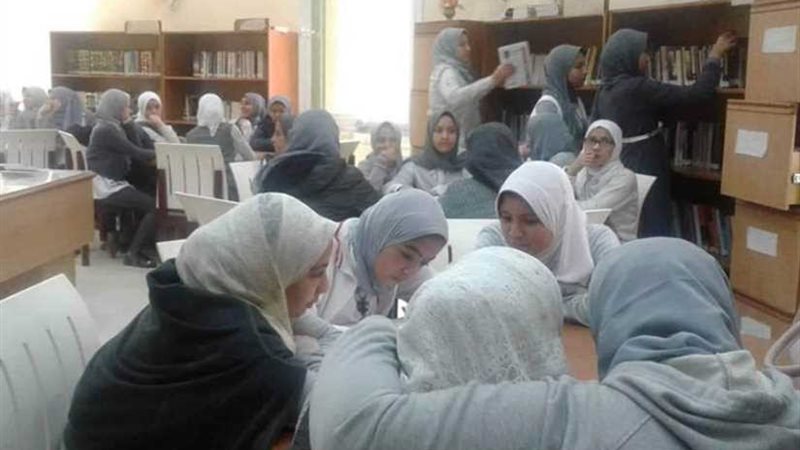 مسابقات للمواهب بأعياد